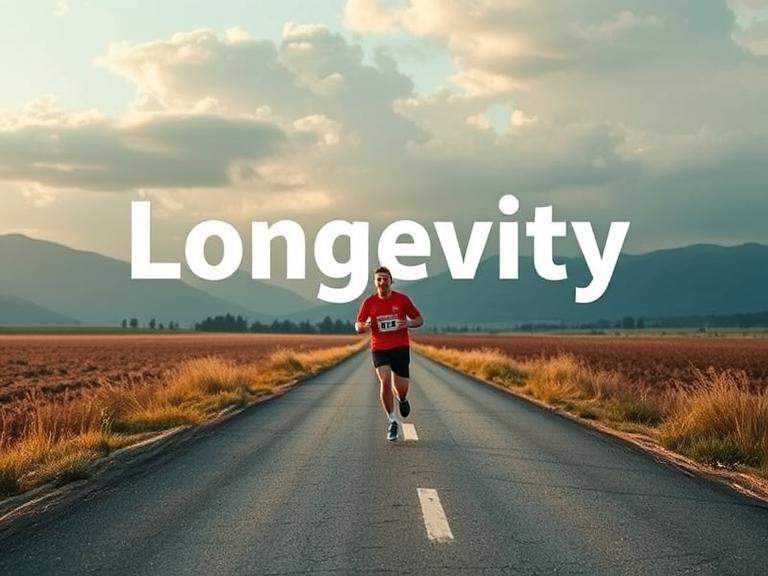 Longevity คืออะไร?