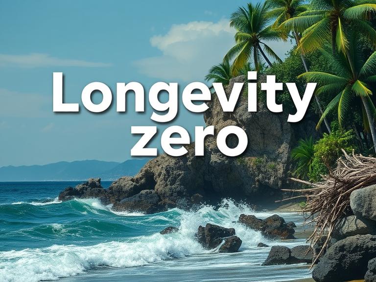 Longevity 0 บาท (การดูแลสุขภาพโดยไม่เสียเงิน)