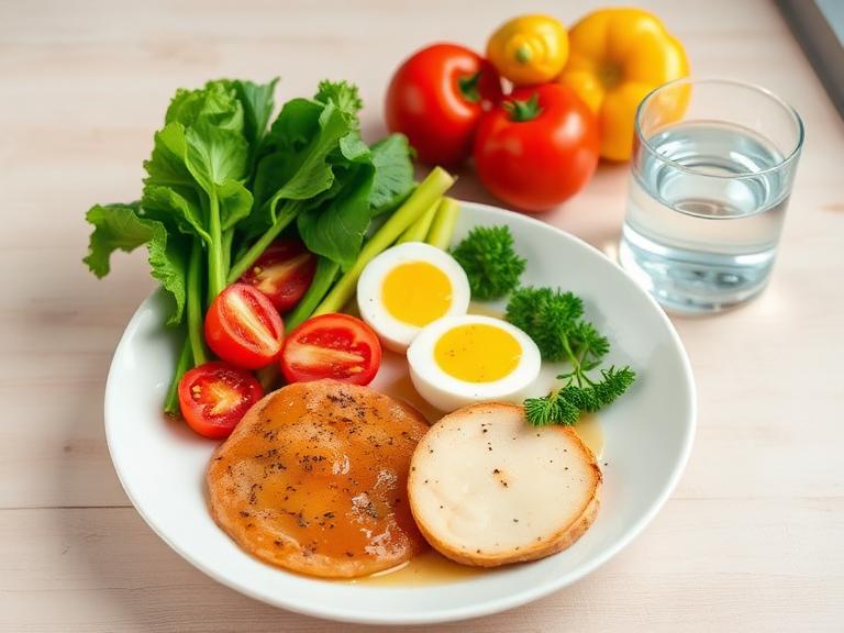 โภชนาการ “อาหารมื้อแรก” สำคัญที่สุด